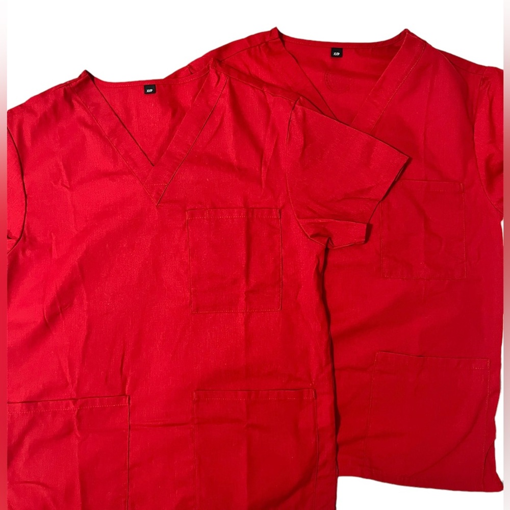 Canada Goose Special Edition Medical Scrubs NWOT XS LOT OF 2